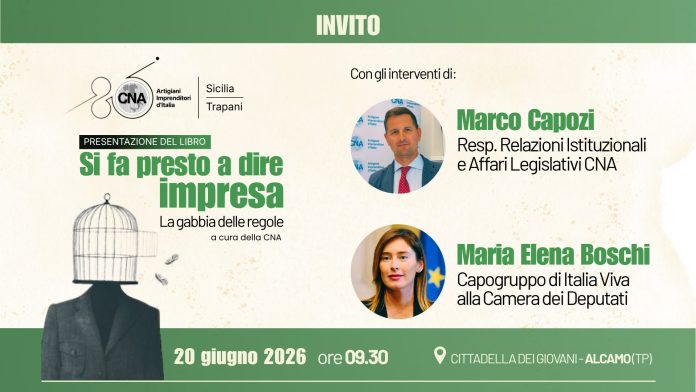Boschi Cna