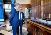 Isole minori, Musumeci “Soluzioni innovative per il contrasto alla crisi idrica”