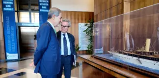 Isole minori, Musumeci “Soluzioni innovative per il contrasto alla crisi idrica”