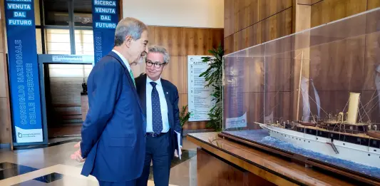 Isole minori, Musumeci “Soluzioni innovative per il contrasto alla crisi idrica”