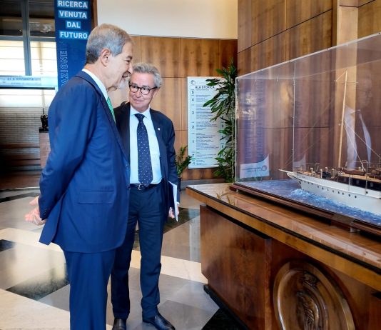 Isole minori, Musumeci “Soluzioni innovative per il contrasto alla crisi idrica”