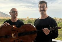 Settimana ricca di appuntamenti per l’Estate Musicale della Fondazione Orchestra Sinfonica Siciliana