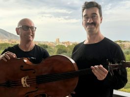 Settimana ricca di appuntamenti per l’Estate Musicale della Fondazione Orchestra Sinfonica Siciliana