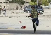 Libia, Almasri condannato a 7 anni per abusi in carcere