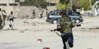 Egitto, Algeria e Tunisia chiedono il ritiro di tutte le forze straniere dalla Libia