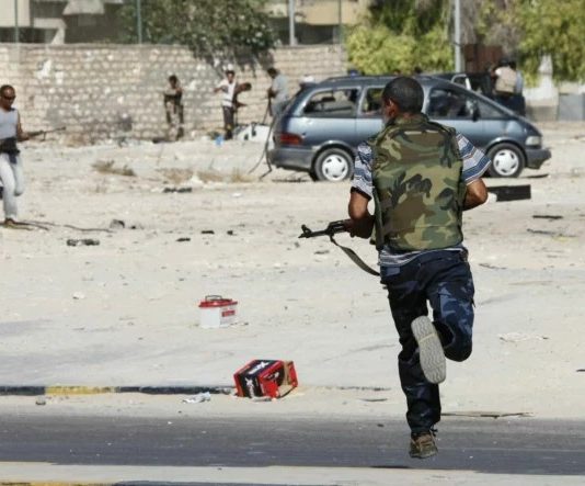Egitto, Algeria e Tunisia chiedono il ritiro di tutte le forze straniere dalla Libia
