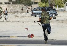 Libia, Almasri condannato a 7 anni per abusi in carcere