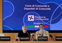 Regione Lombardia raggiunge il target Pnrr su case e ospedali di comunità