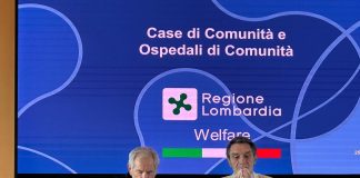 Regione Lombardia raggiunge il target Pnrr su case e ospedali di comunità