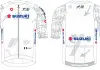Suzuki firma la Maglia Bianca del Giro Next Gen 2026