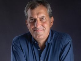 A Mario Calabresi il Premio Ischia per la Comunicazione Sostenibile