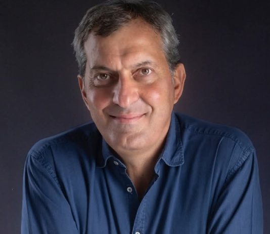 A Mario Calabresi il Premio Ischia per la Comunicazione Sostenibile
