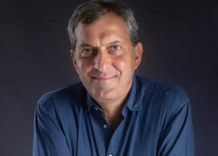 mario calabresi