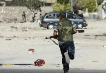 Libia, Almasri condannato a 7 anni per abusi in carcere