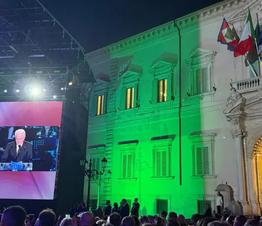 80 anni della Repubblica, Mattarella “Ricordiamo un percorso che ha legato tante generazioni e tanti territori”