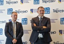 La scherma approda in Trentino, accordo per i ritiri delle Nazionali