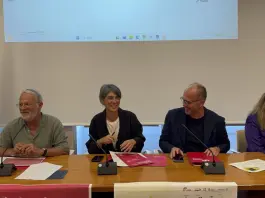Teatro e danza pugliese, la Regione rafforza la rete europea delle produzioni locali