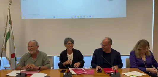 Teatro e danza pugliese, la Regione rafforza la rete europea delle produzioni locali