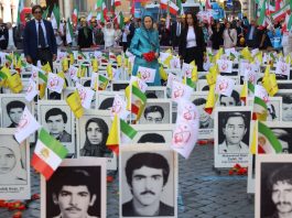 Domani a Parigi la manifestazione della Resistenza Iraniana