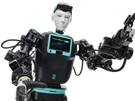 Fondazione ENEA Tech e Biomedical investe in Oversonic Robotics