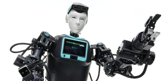 Fondazione ENEA Tech e Biomedical investe in Oversonic Robotics