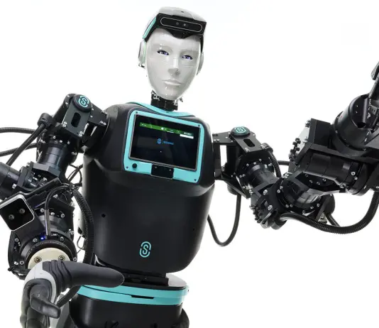 Fondazione ENEA Tech e Biomedical investe in Oversonic Robotics