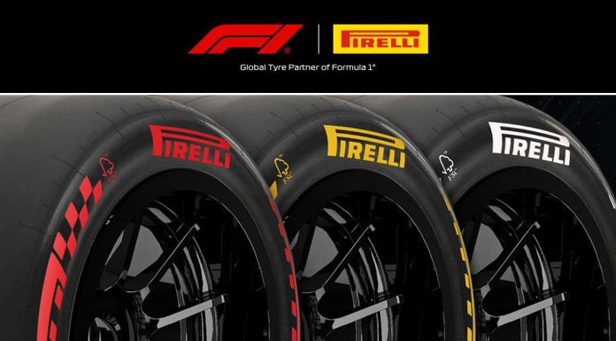 Intera gamma di mescole Pirelli per gli appuntamenti di Spielberg e Silverstone