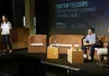 Todde alla conferenza politico-scientifica sull’Einstein Telescope: “Un progetto in grado di trasformare la Sardegna”