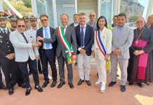 Liguria, Anas: consegnata la struttura operativa alla polizia di frontiera a Ventimiglia