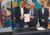 Piemonte, la Regione firma un protocollo d’intesa con il prefetto di Torino contro i reati ambientali