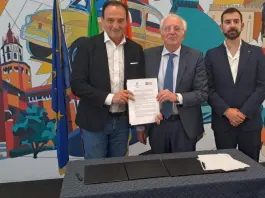 Piemonte, la Regione firma un protocollo d’intesa con il prefetto di Torino contro i reati ambientali