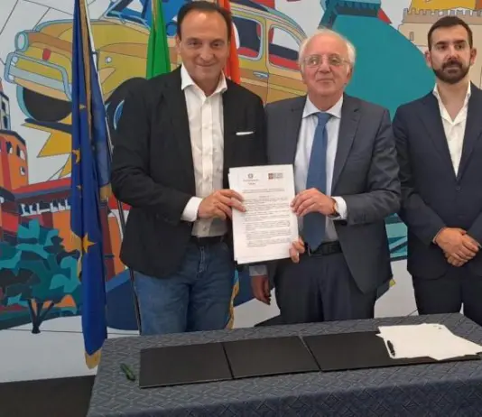 Piemonte, la Regione firma un protocollo d’intesa con il prefetto di Torino contro i reati ambientali