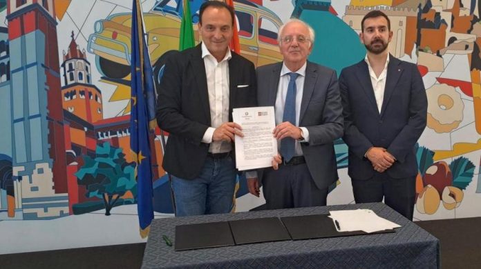 Regione Piemonte protocollo reati ambientali