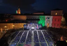 80 anni della Repubblica, Mattarella “Ricordiamo un percorso che ha legato tante generazioni e tanti territori”