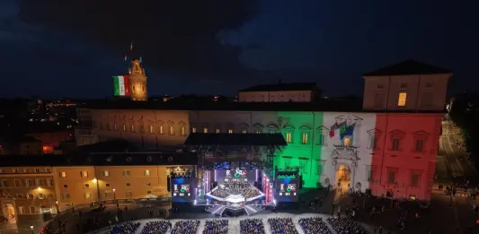 80 anni della Repubblica, Mattarella “Ricordiamo un percorso che ha legato tante generazioni e tanti territori”