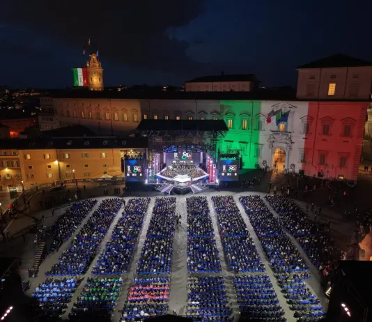80 anni della Repubblica, Mattarella “Ricordiamo un percorso che ha legato tante generazioni e tanti territori”