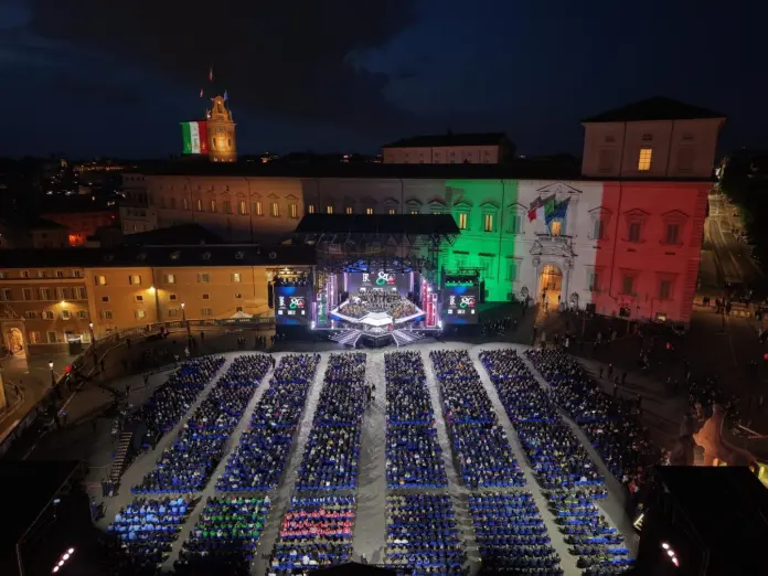 quirinale
