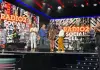 Radio2 chiude la stagione con il live “Il cielo è sempre più blu” a Cosenza
