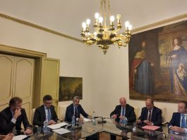 Via libera alla proroga per il Centro di cardiochirurgia pediatrica di Taormina