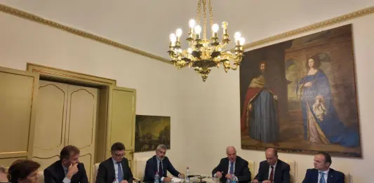 Via libera alla proroga per il Centro di cardiochirurgia pediatrica di Taormina