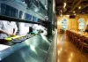 Ristoranti di fascia alta: i clienti premiano gli investimenti sala ristorante