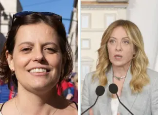 Ilaria Salis “Abolire la parata militare del 2 giugno”. Meloni “Dichiarazioni vergognose”
