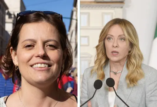 Ilaria Salis “Abolire la parata militare del 2 giugno”. Meloni “Dichiarazioni vergognose”