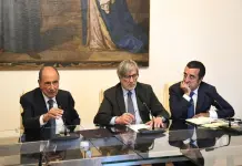 Ciclone Harry, Schifani “Nessuno rimarrà fuori dai ristori”