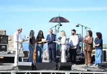 Schifani premia i vincitori de ‘La Sicilia che racconta’: “Azione del nostro governo è fare in modo che i ragazzi restino”