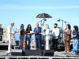 Schifani premia i vincitori de ‘La Sicilia che racconta’: “Azione del nostro governo è fare in modo che i ragazzi restino”