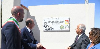 Inaugurata Villa ‘Quarto Savona’, Schifani: “Uso sociale dei beni confiscati alla mafia è risarcimento alla comunità”