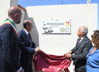 Inaugurata Villa ‘Quarto Savona’, Schifani: “Uso sociale dei beni confiscati alla mafia è risarcimento alla comunità”