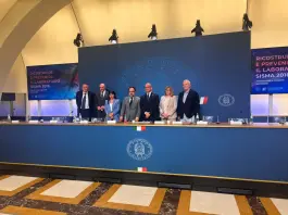Sisma 2016, accelera la ricostruzione. Castelli “Cambio di passo”