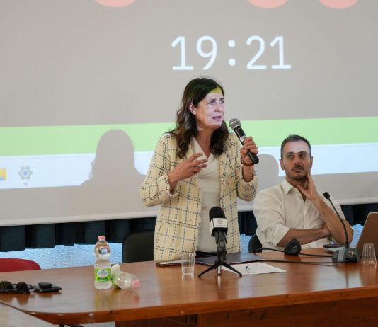 Cala Finanza, Todde “Non accettiamo scorciatoie per aggirare le regole della Sardegna”